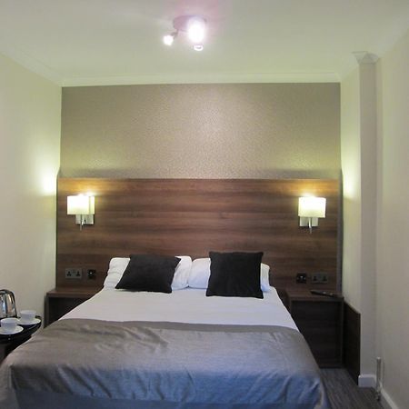 Goodwood Hotel Londra Esterno foto