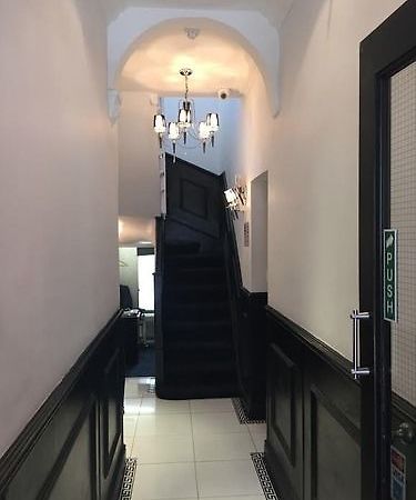 Goodwood Hotel Londra Esterno foto