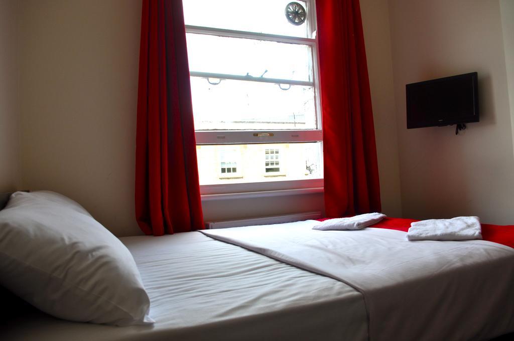Goodwood Hotel Londra Esterno foto