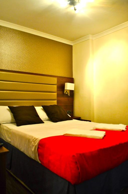 Goodwood Hotel Londra Esterno foto