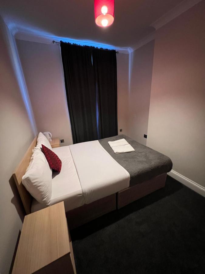 Goodwood Hotel Londra Esterno foto