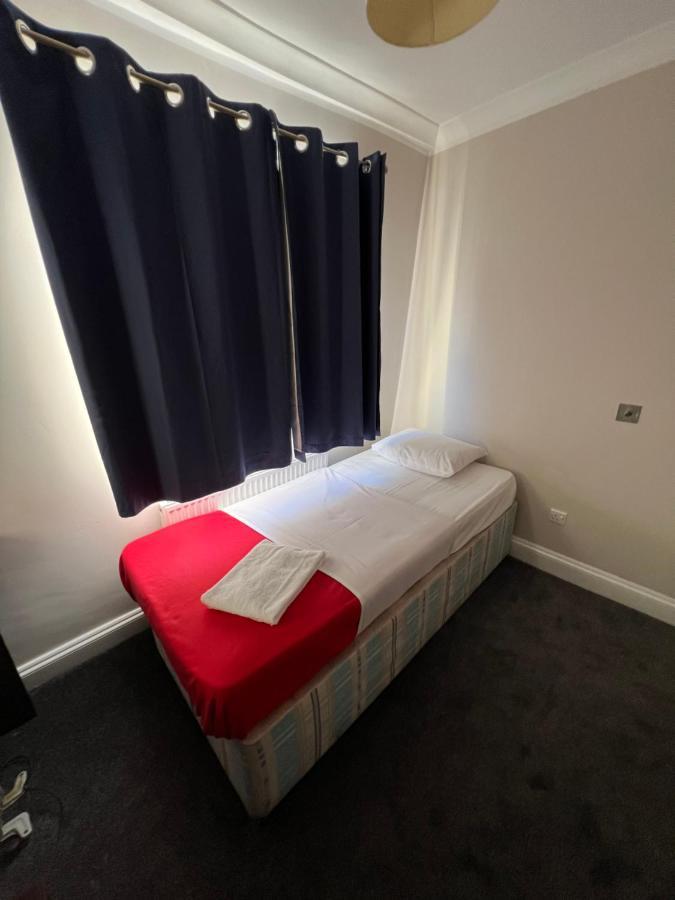 Goodwood Hotel Londra Esterno foto
