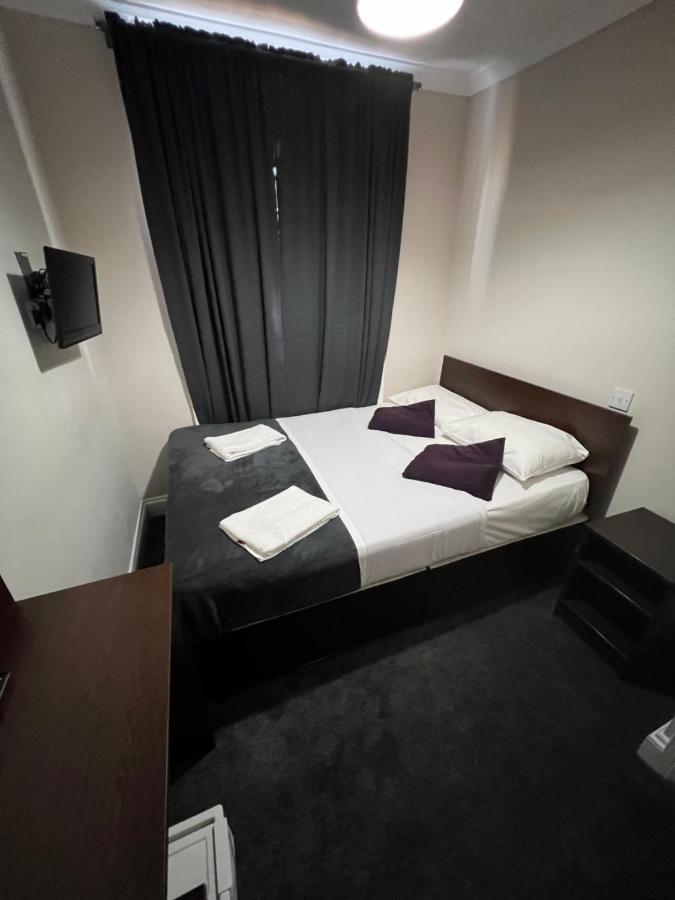 Goodwood Hotel Londra Esterno foto