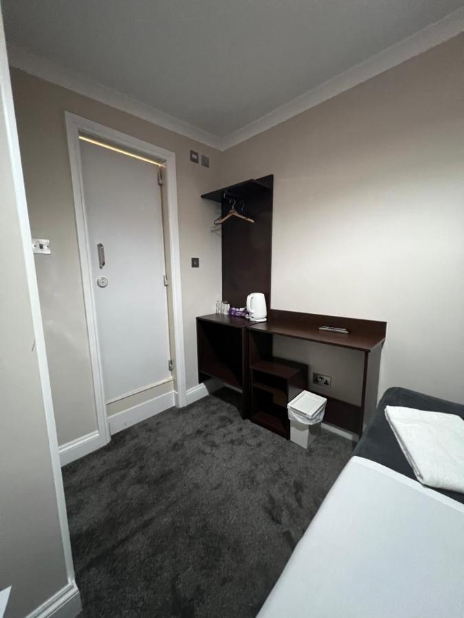 Goodwood Hotel Londra Esterno foto