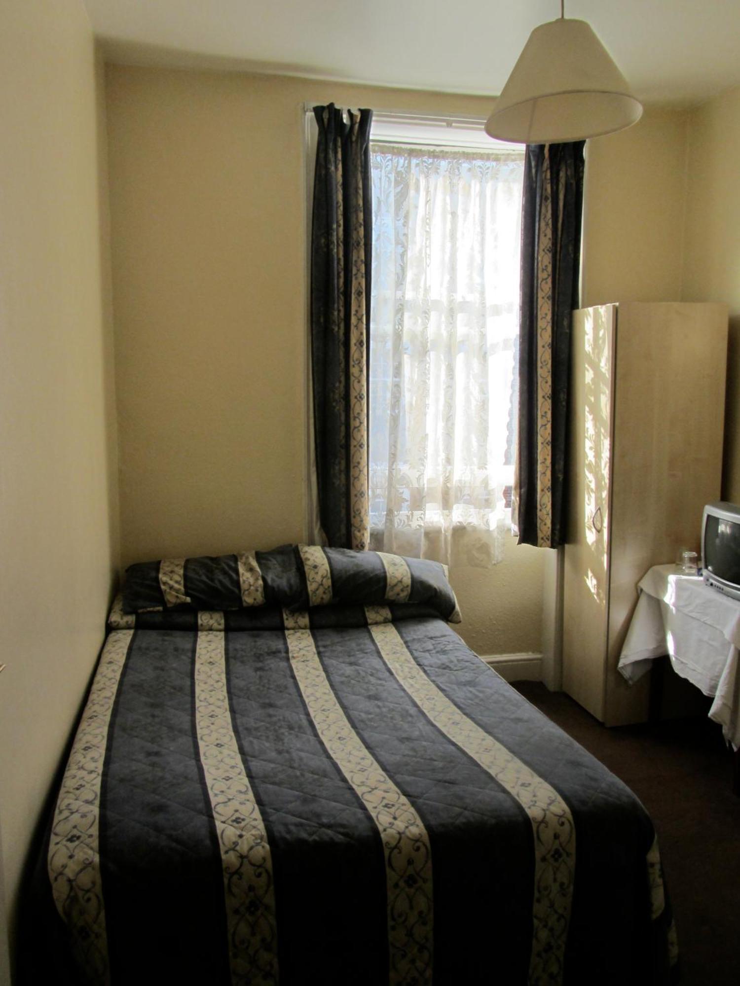 Goodwood Hotel Londra Esterno foto