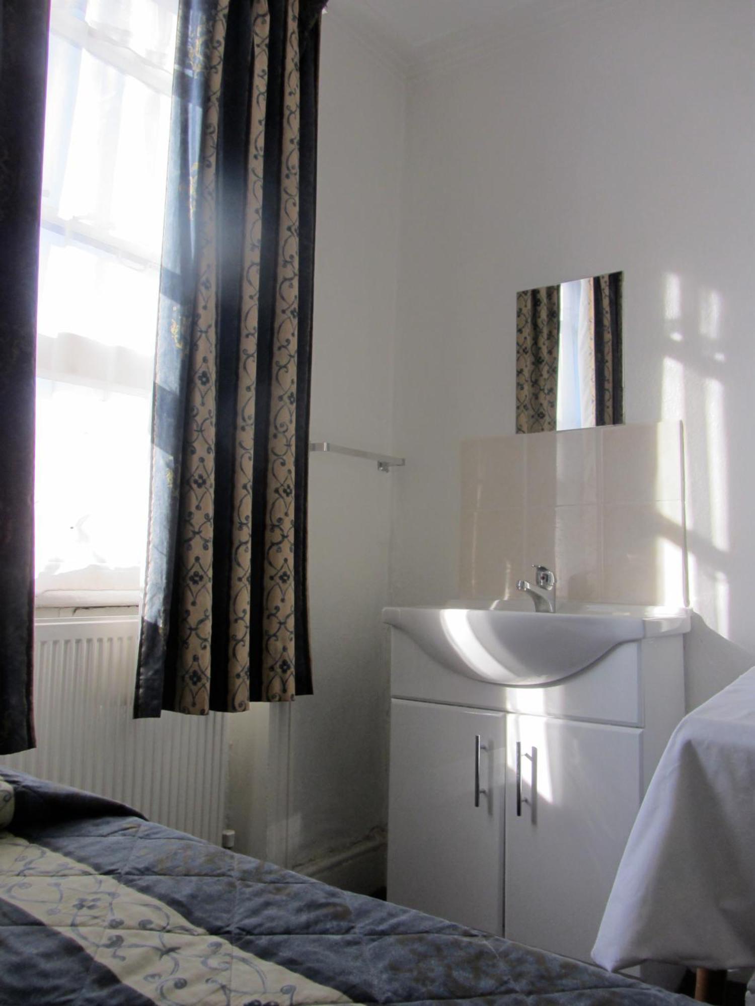 Goodwood Hotel Londra Esterno foto