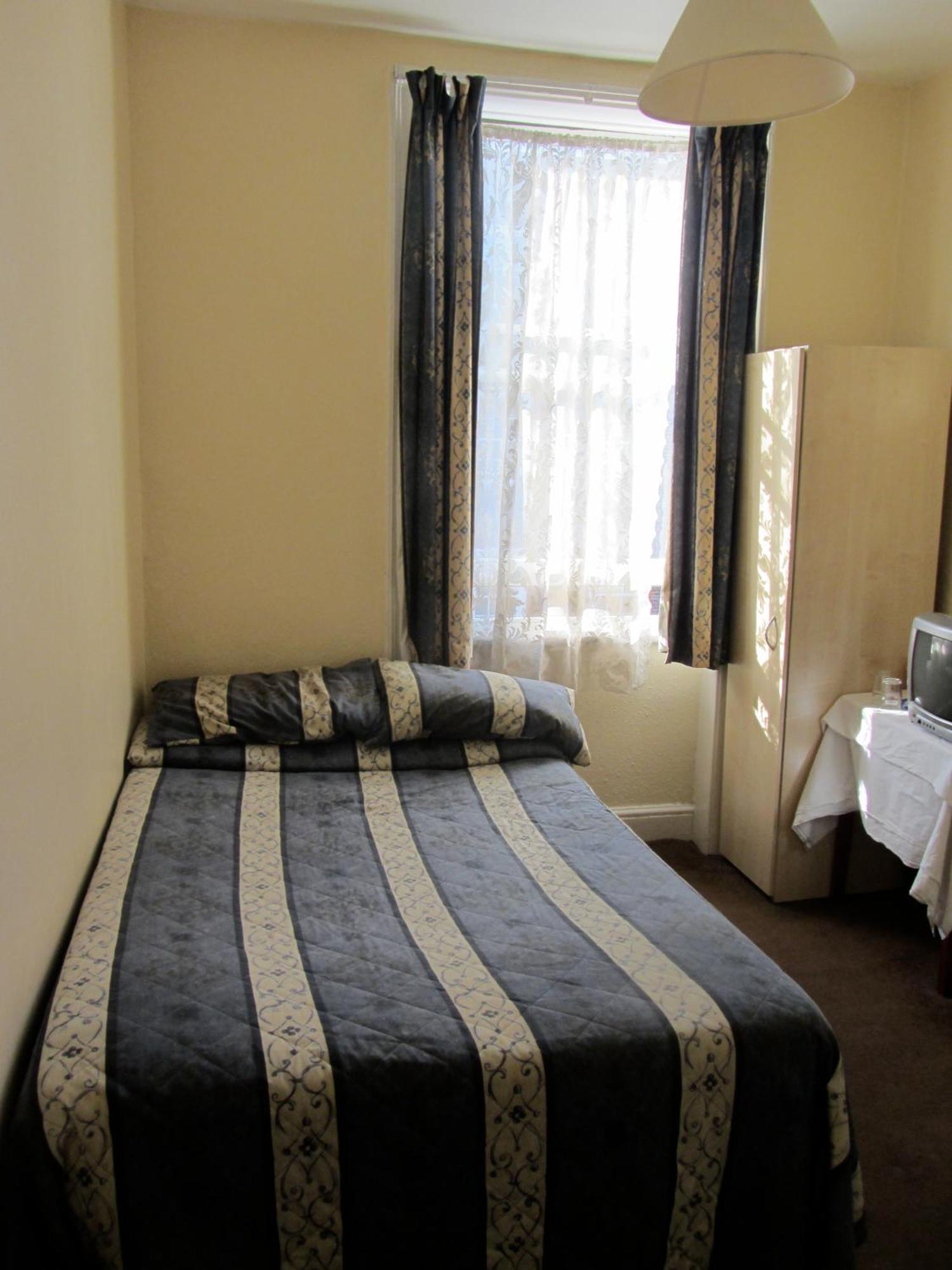 Goodwood Hotel Londra Esterno foto