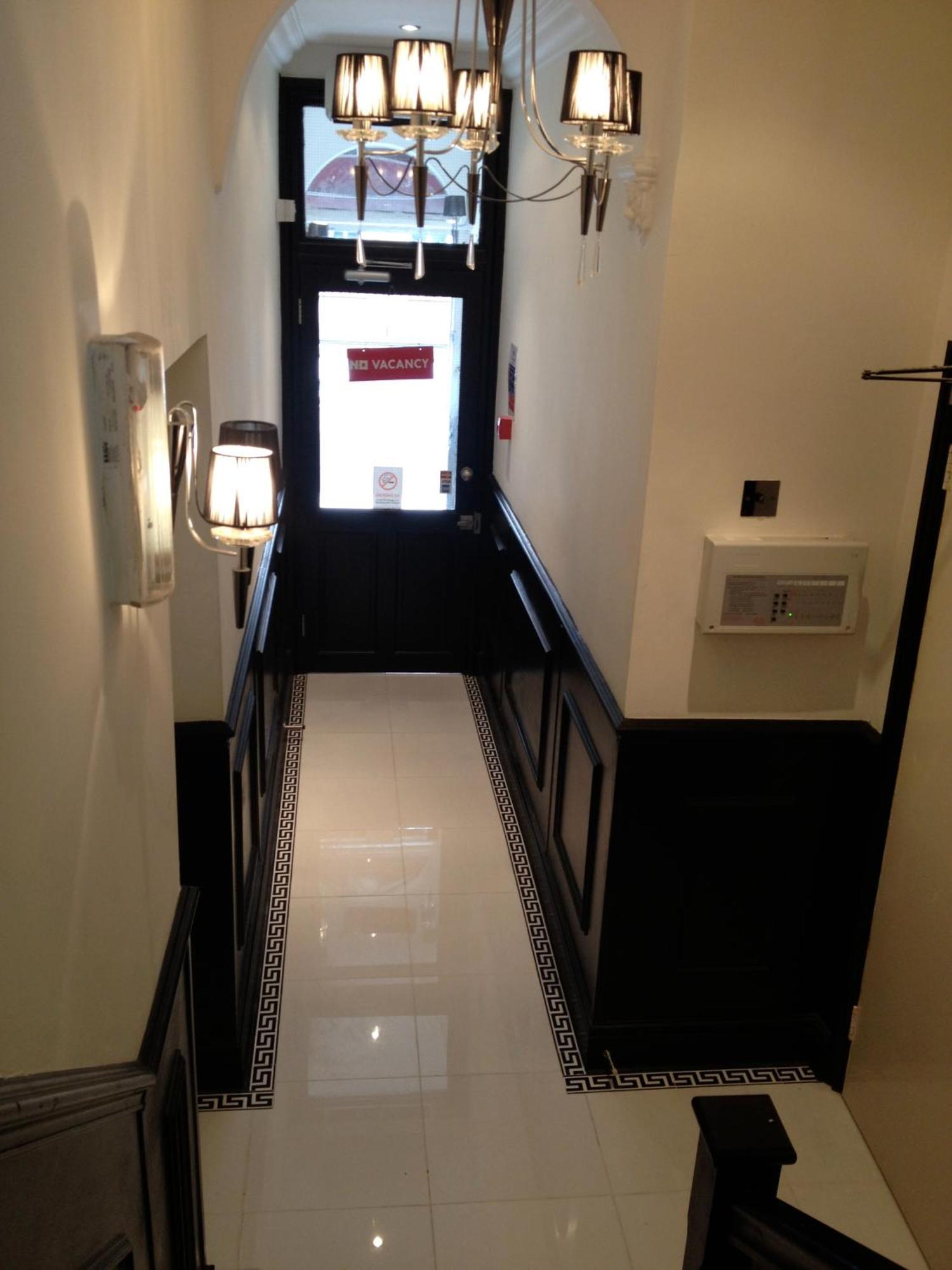 Goodwood Hotel Londra Esterno foto