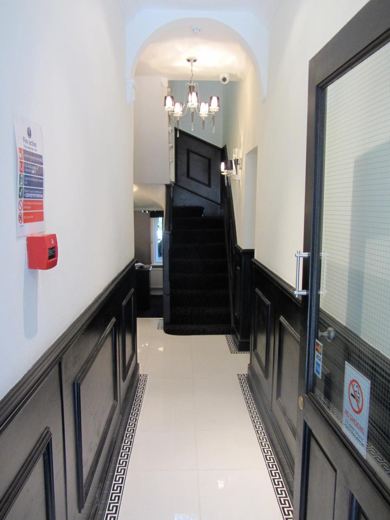Goodwood Hotel Londra Esterno foto