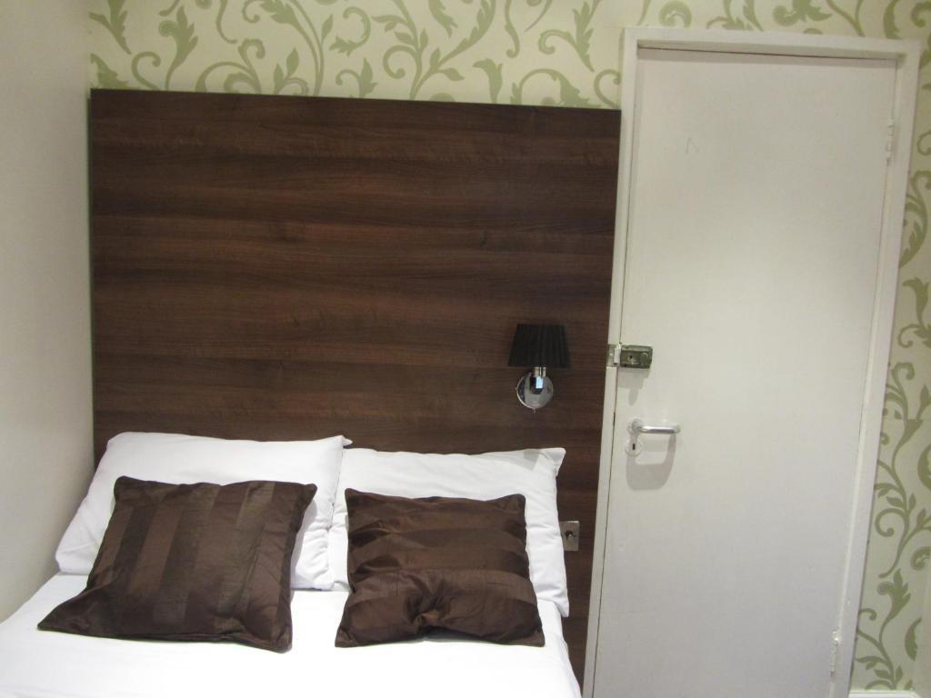 Goodwood Hotel Londra Camera foto