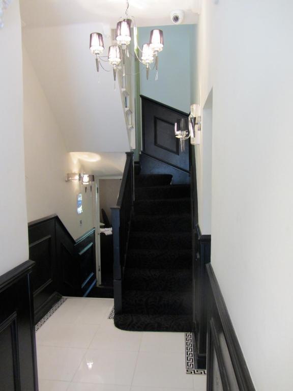 Goodwood Hotel Londra Esterno foto