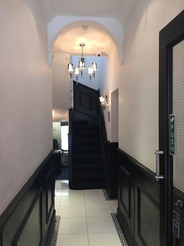 Goodwood Hotel Londra Esterno foto